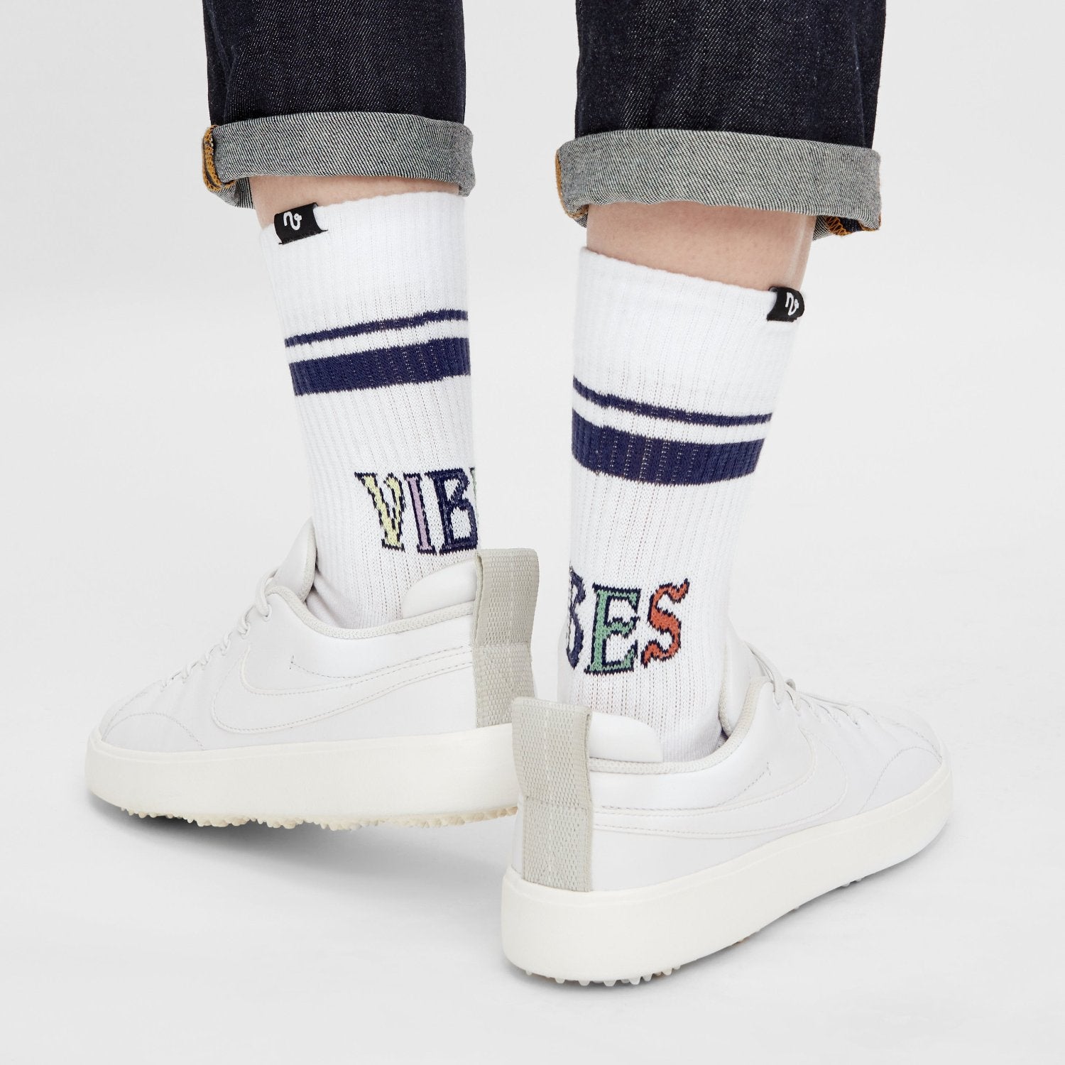 The Vibes - Natural Vibes Clothing