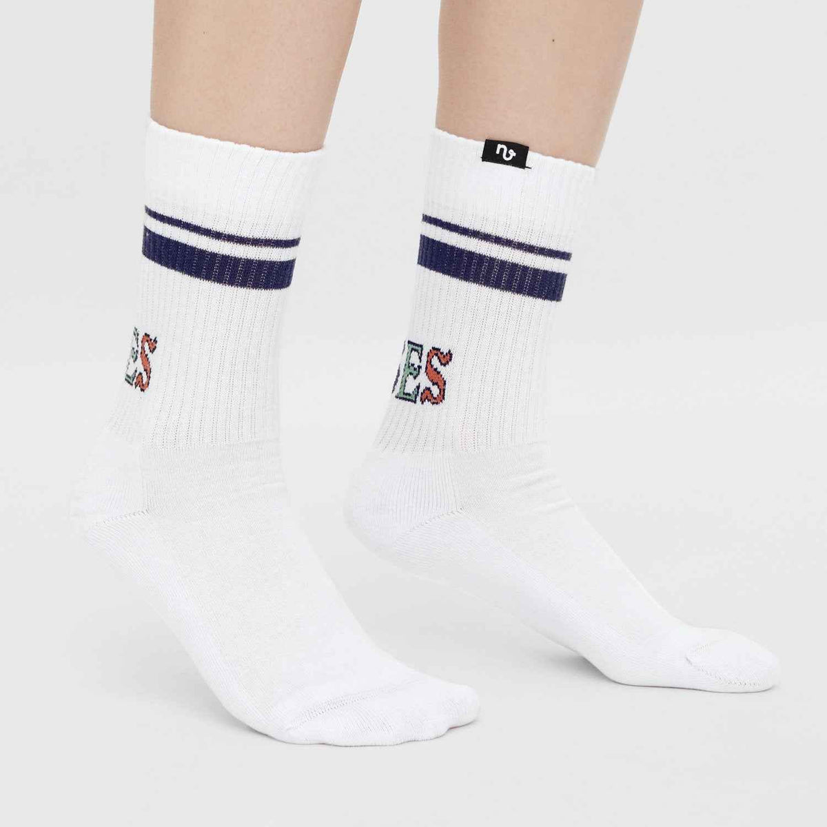 The Vibes Tennissocken