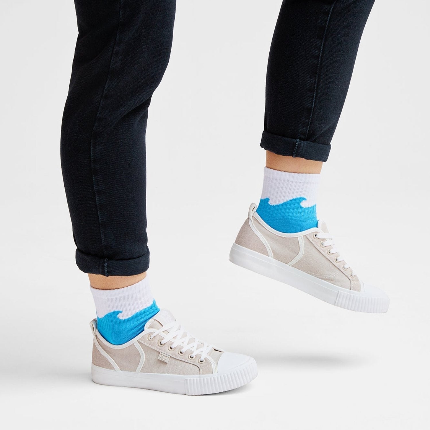 Waves - Natural Vibes Clothing