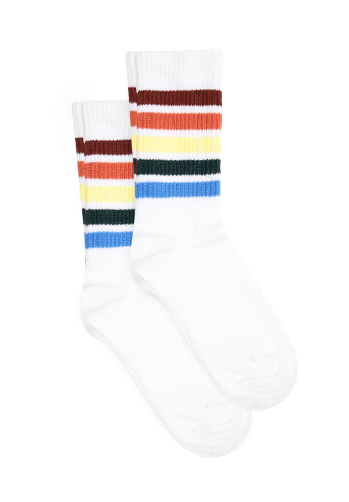 2 PACK SOCKEN BIO VIBES - Natural Vibes Clothing