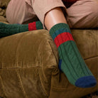 Academia warme Socken