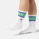 Football Tennissocken