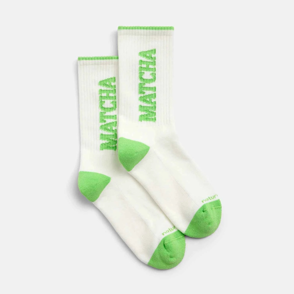 Matcha Tennissocken