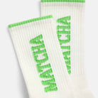 Matcha Tennissocken