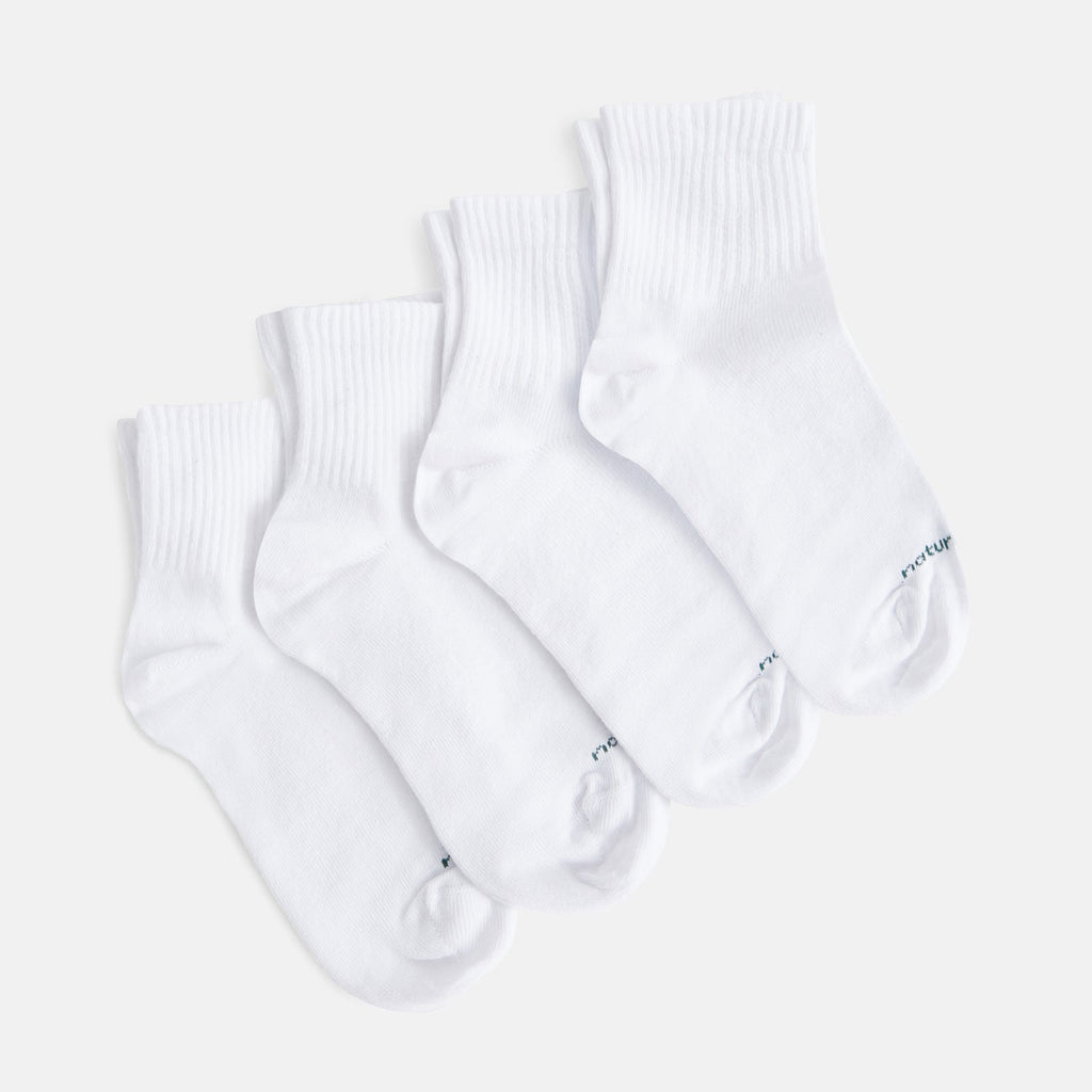 Basic Sneaker - Socken (4er Pack) - Natural Vibes Clothing