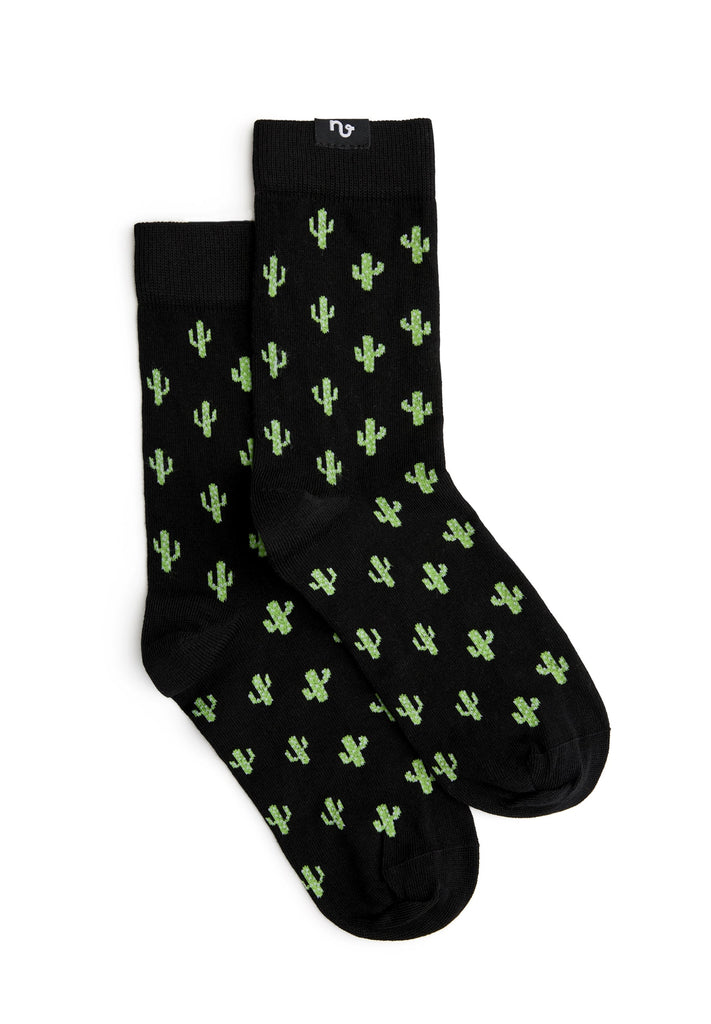 Cactus Socken - Natural Vibes Clothing