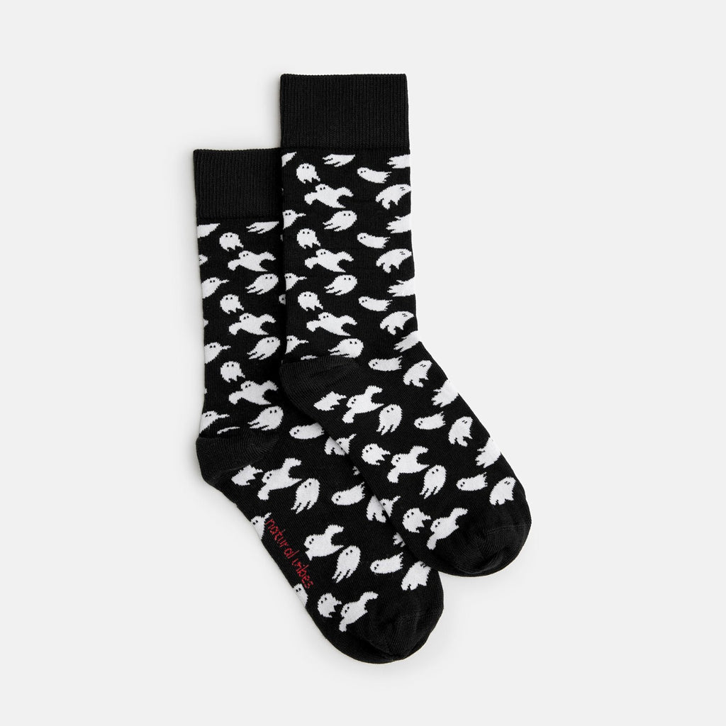 Ghost Socken - Natural Vibes Clothing