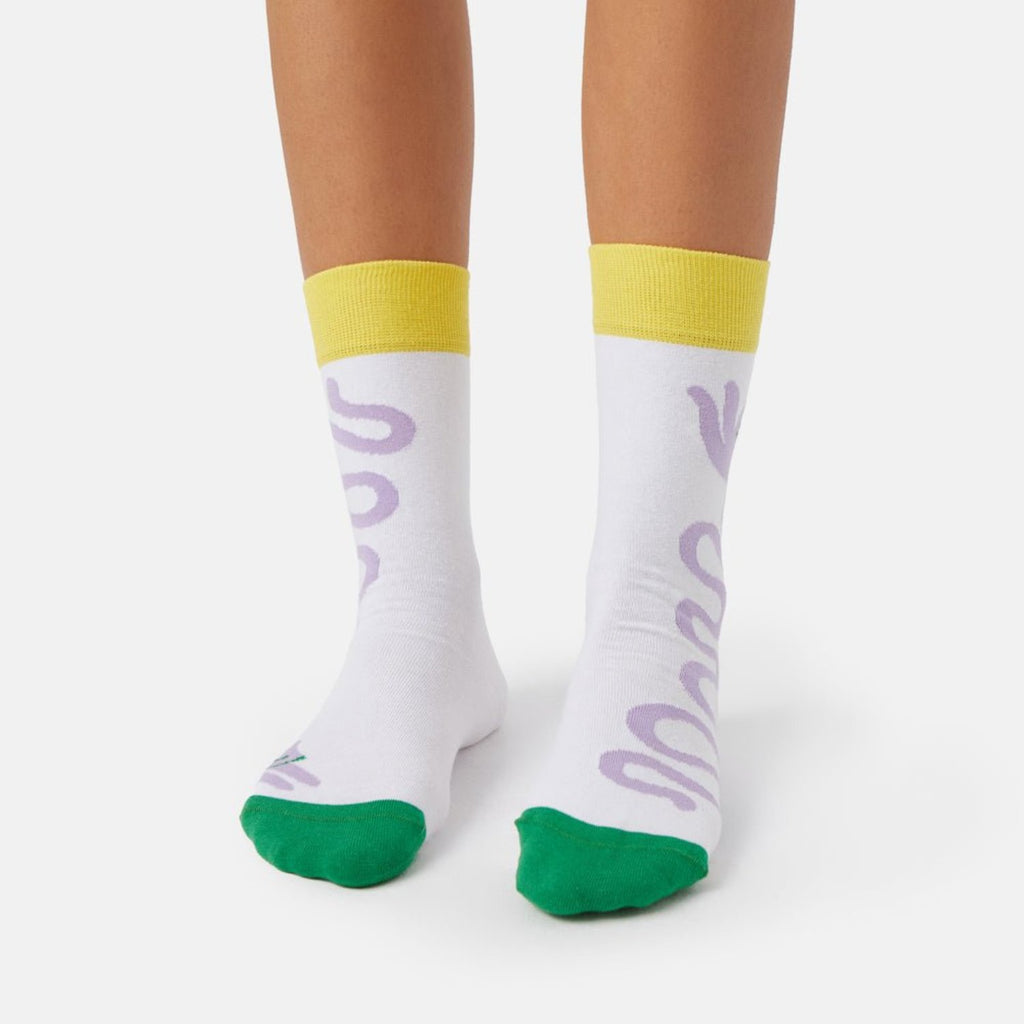 Katiszi Socken - Natural Vibes Clothing