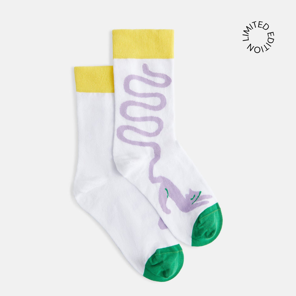 Katiszi Socken - Natural Vibes Clothing