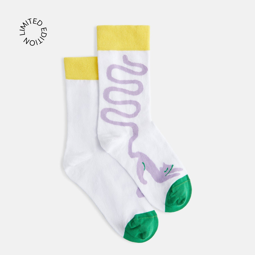 Katiszi Socken - Natural Vibes Clothing