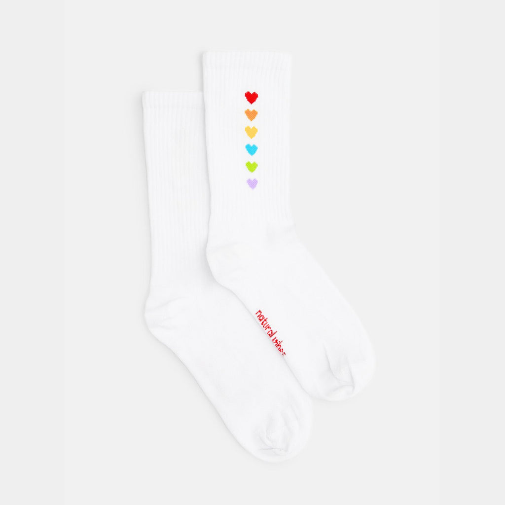 Love4all Tennissocken - Natural Vibes Clothing