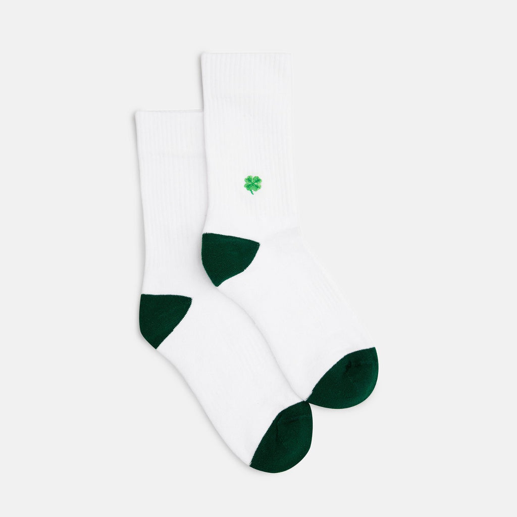 Lucky Tennissocken - Natural Vibes Clothing