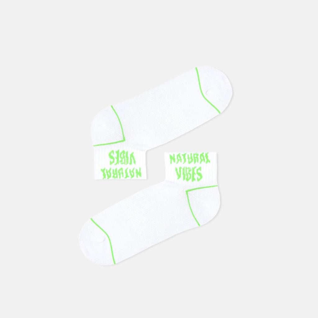 Natural Vibes Sneaker - Socken - Natural Vibes Clothing