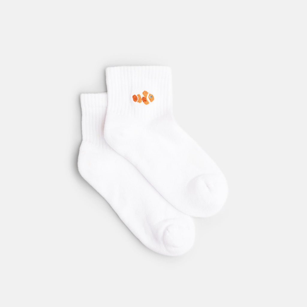 Nemo Sneaker - Socken - Natural Vibes Clothing