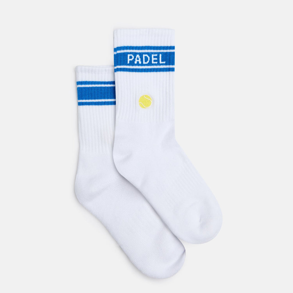 Padel Tennis Geschenkset - Natural Vibes Clothing