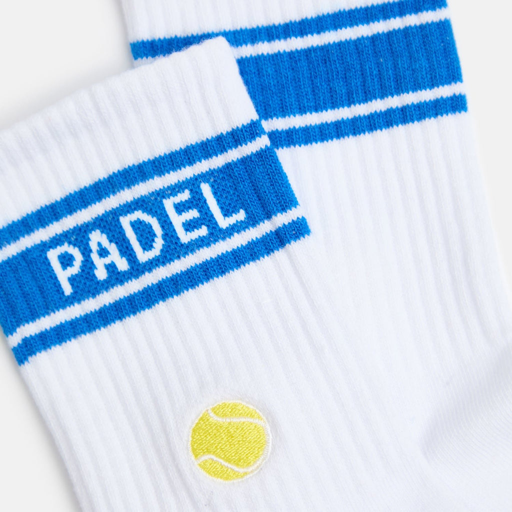 Padel Tennis Geschenkset - Natural Vibes Clothing