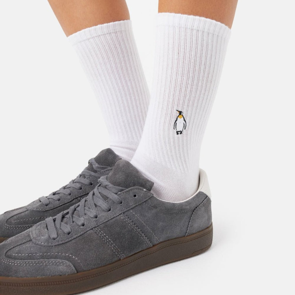 Penguin Tennissocken - Natural Vibes Clothing