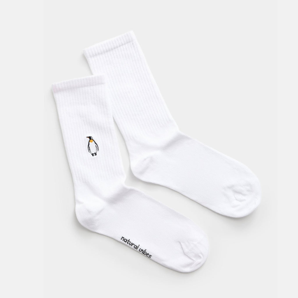 Penguin Tennissocken - Natural Vibes Clothing