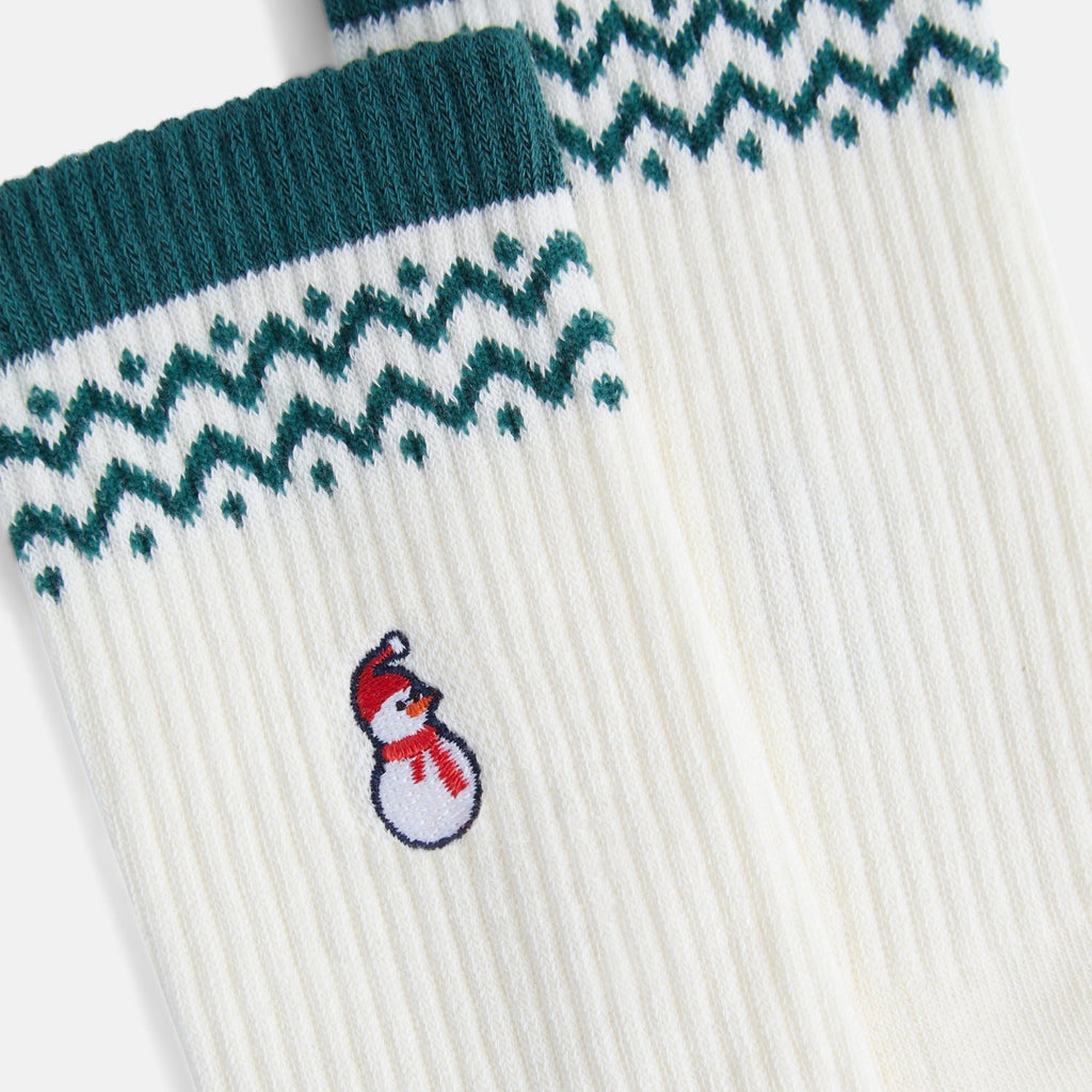 Snowball Socken - Natural Vibes Clothing