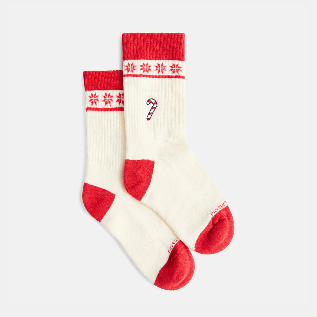 Sweet Xmas Socken - Natural Vibes Clothing