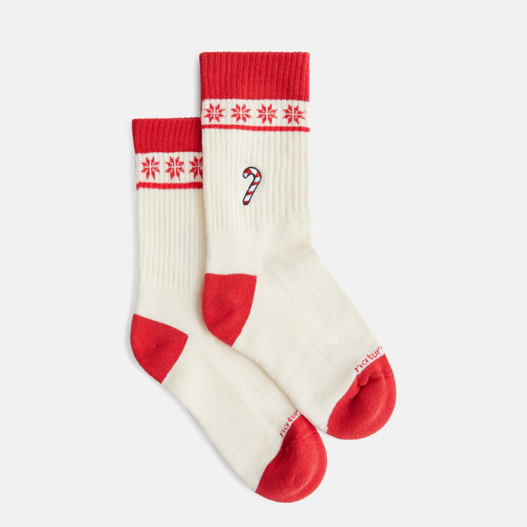 Sweet Xmas Socken - Natural Vibes Clothing