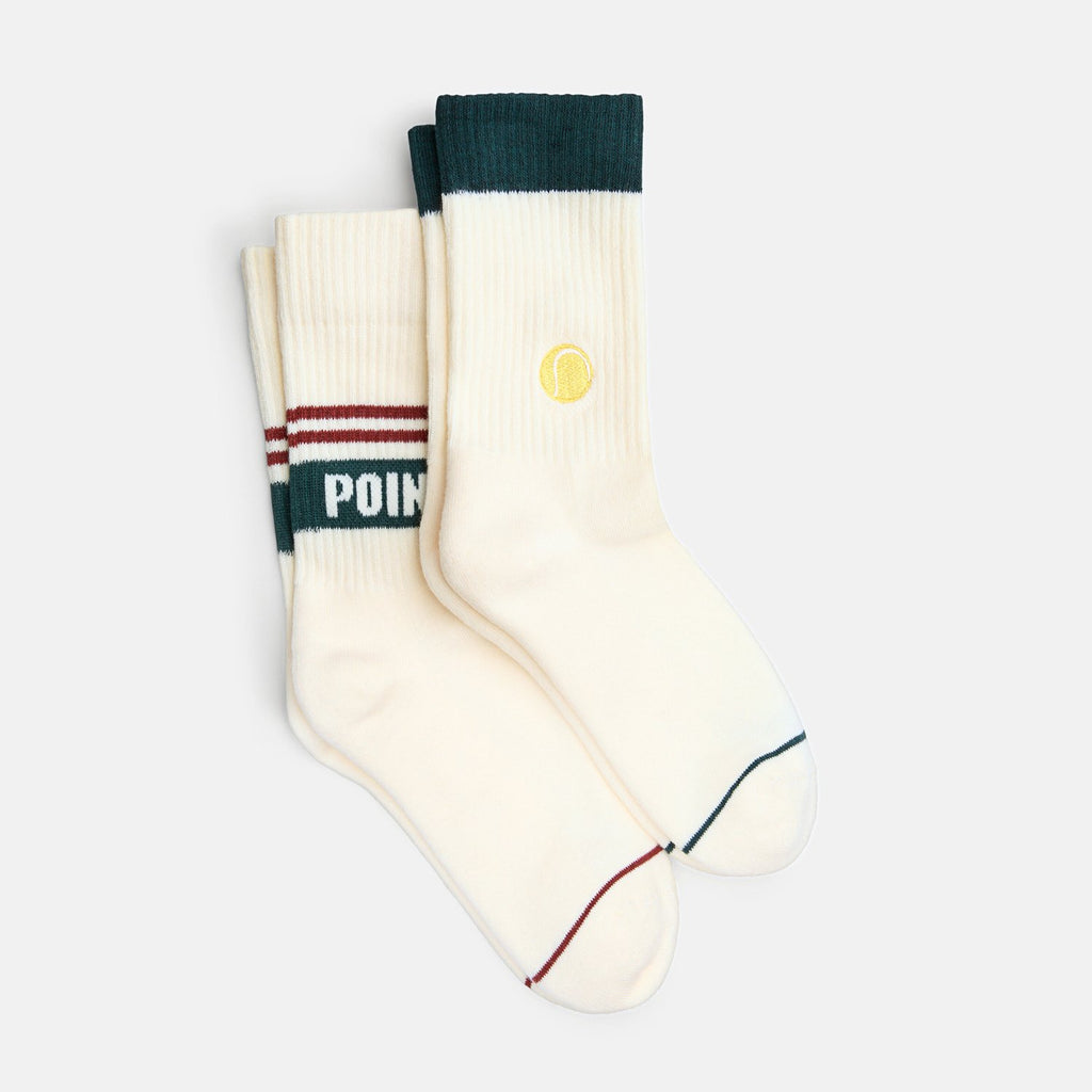 Tennis Match Point Geschenkset (2er Pack) - Natural Vibes Clothing