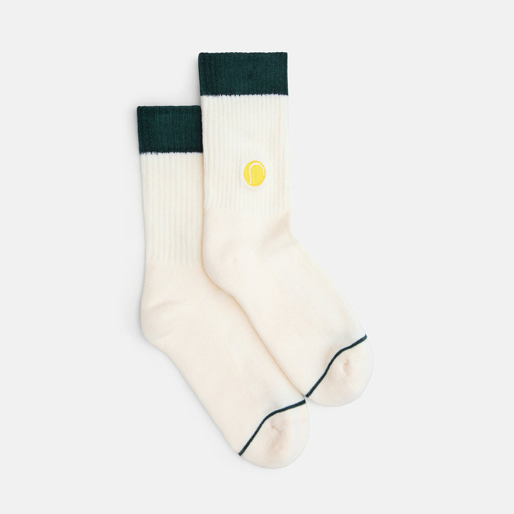 Tennisball Tennissocken - Natural Vibes Clothing