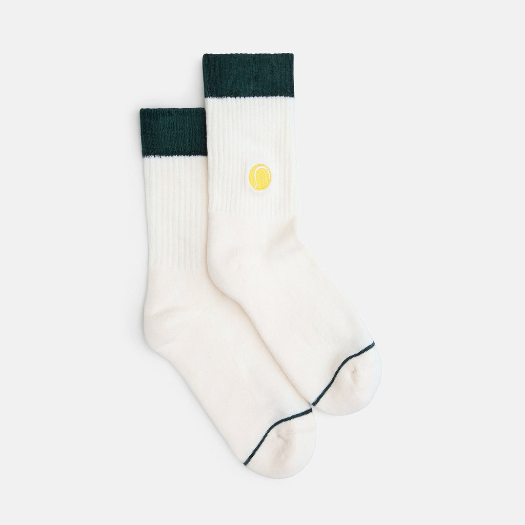 Tennisball Tennissocken - Natural Vibes Clothing