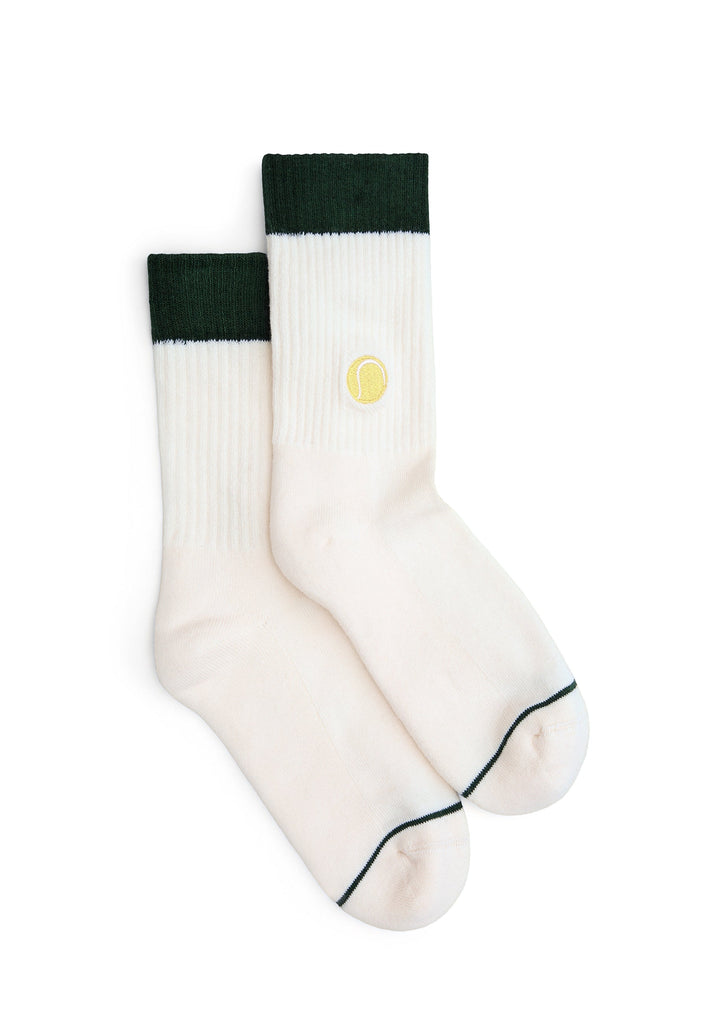 Tennissocken - Natural Vibes Clothing