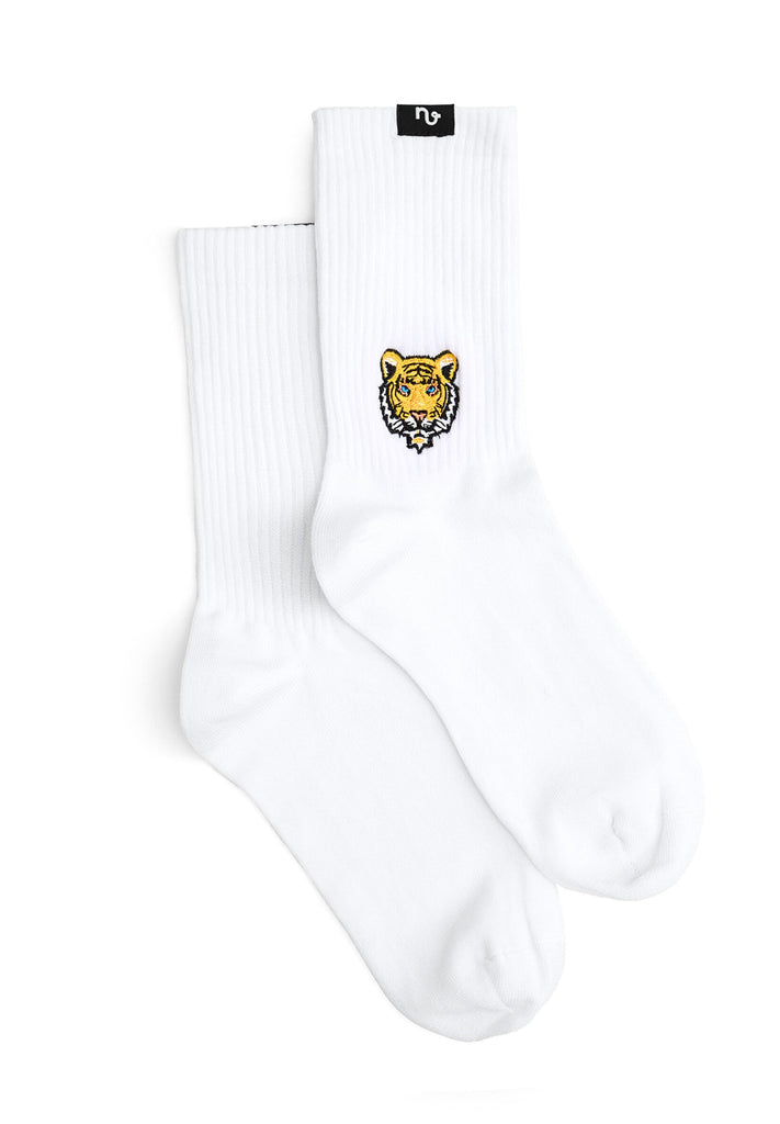 Tiger Socken - Natural Vibes Clothing