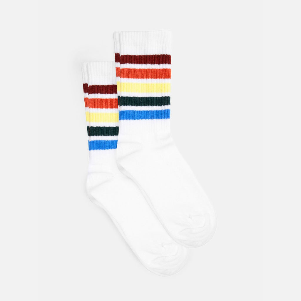 Veleta Tennissocken (2er Pack) - Natural Vibes Clothing