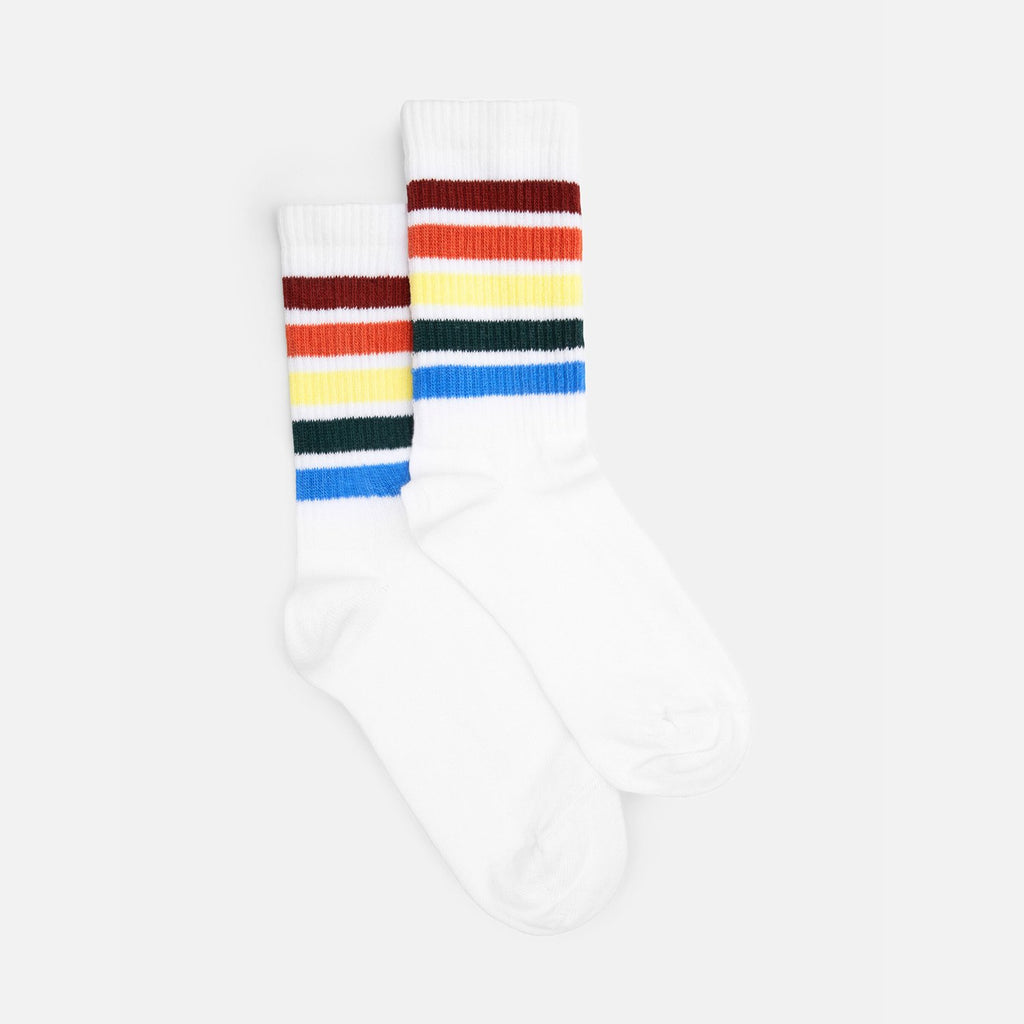 Veleta Tennissocken weiß - Natural Vibes Clothing