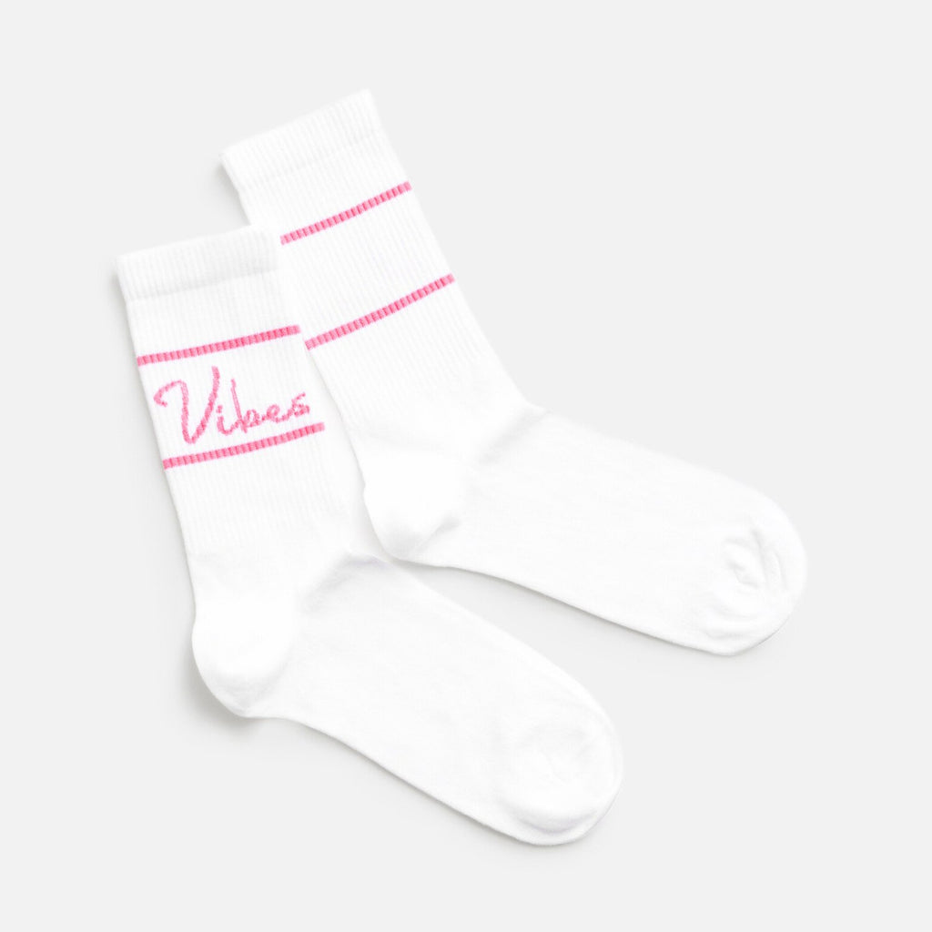 Vibes Tennissocken - Natural Vibes Clothing