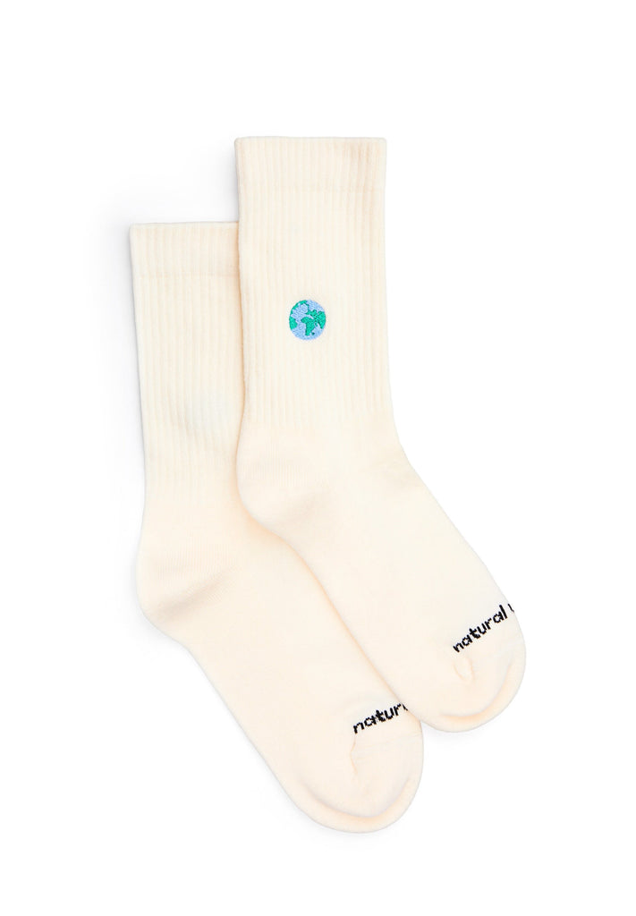 Welt Tennissocken - Natural Vibes Clothing