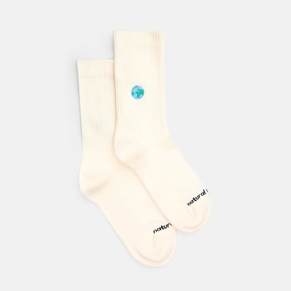 Welt Tennissocken - Natural Vibes Clothing