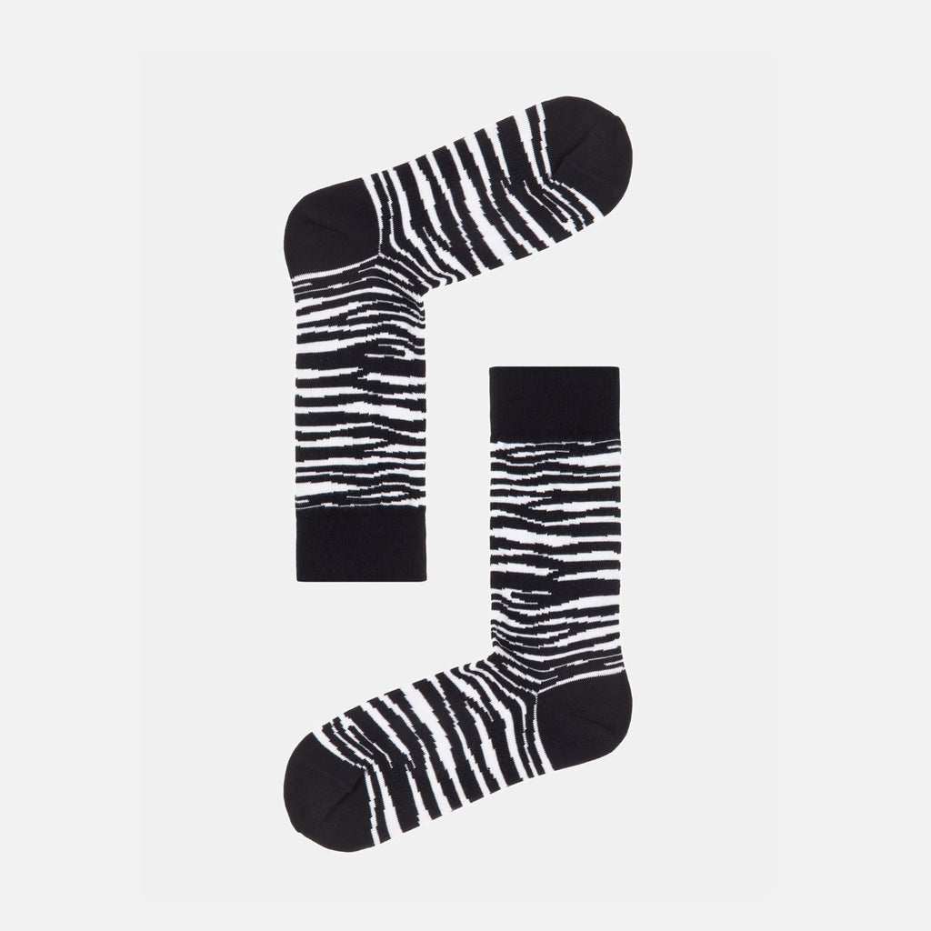 Zebra Socken - Natural Vibes Clothing