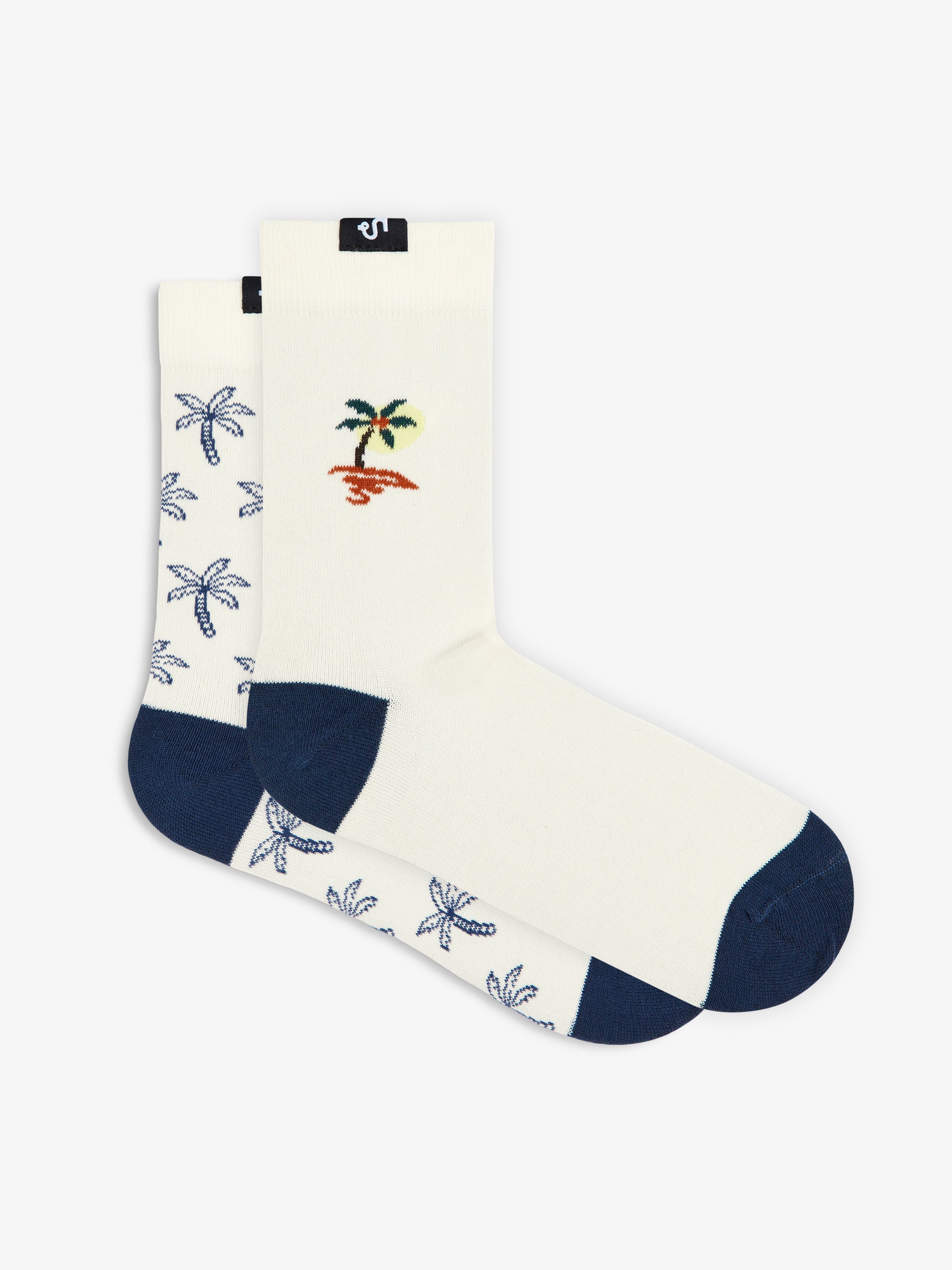 2 PACK (1x Hawaii, 1x Palm Tree) - Natural Vibes Clothing