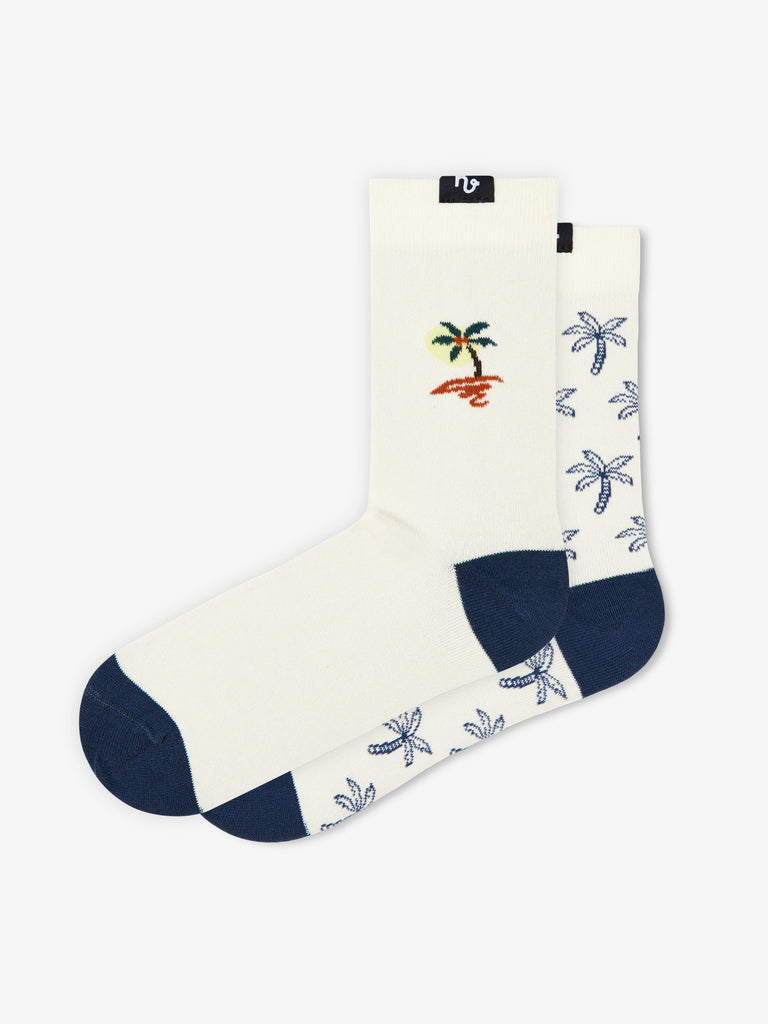 2 PACK (1x Hawaii, 1x Palm Tree) - Natural Vibes Clothing