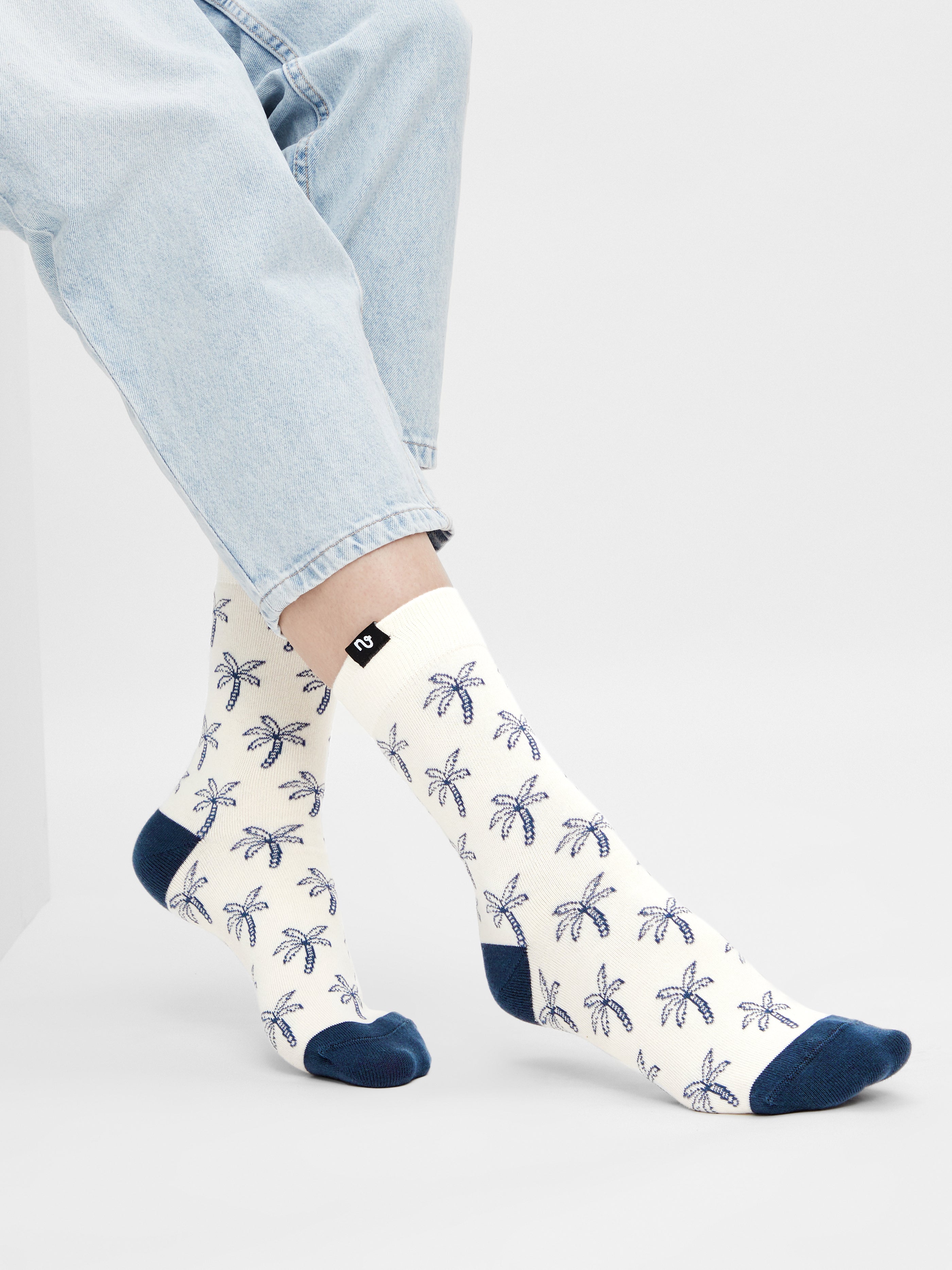 2 PACK (1x Hawaii, 1x Palm Tree) - Natural Vibes Clothing