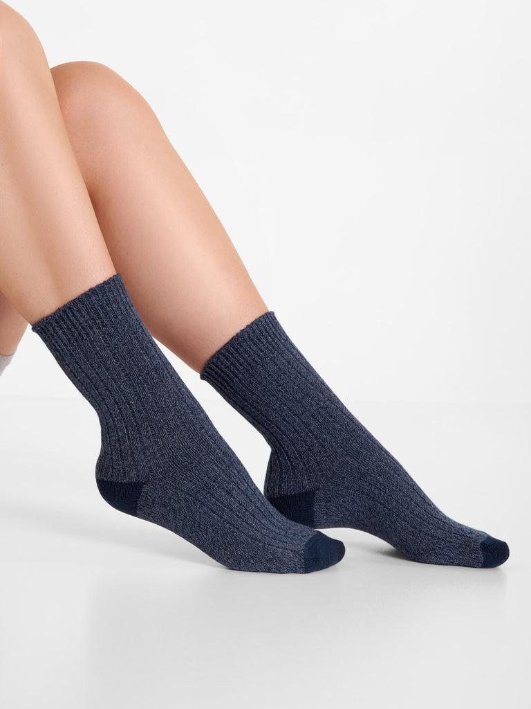 3 PACK - Warme Socken - Natural Vibes Clothing