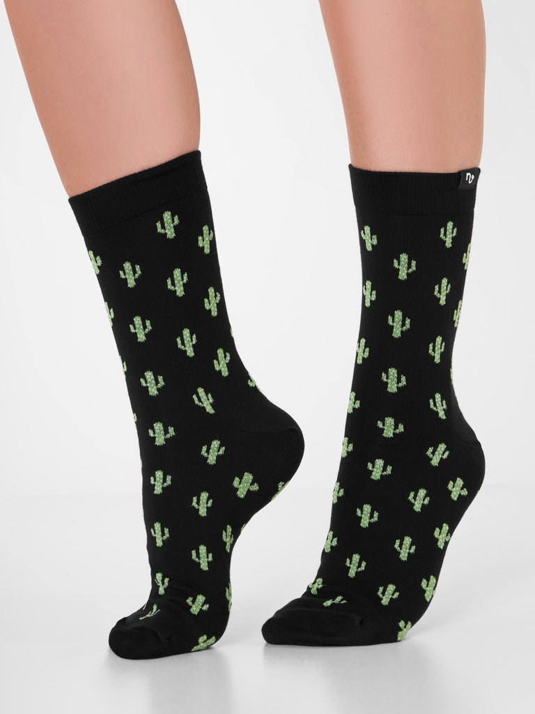 Cactus Socken - Natural Vibes Clothing