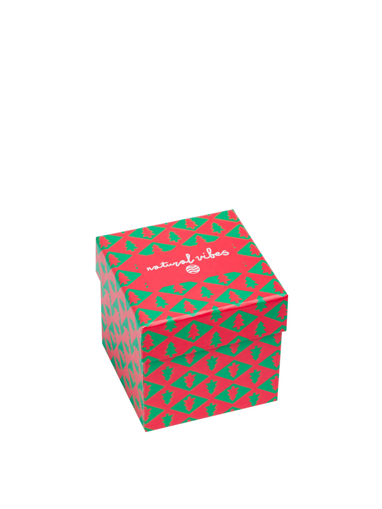 Christmas Gift Box 2-Pack - Natural Vibes Clothing