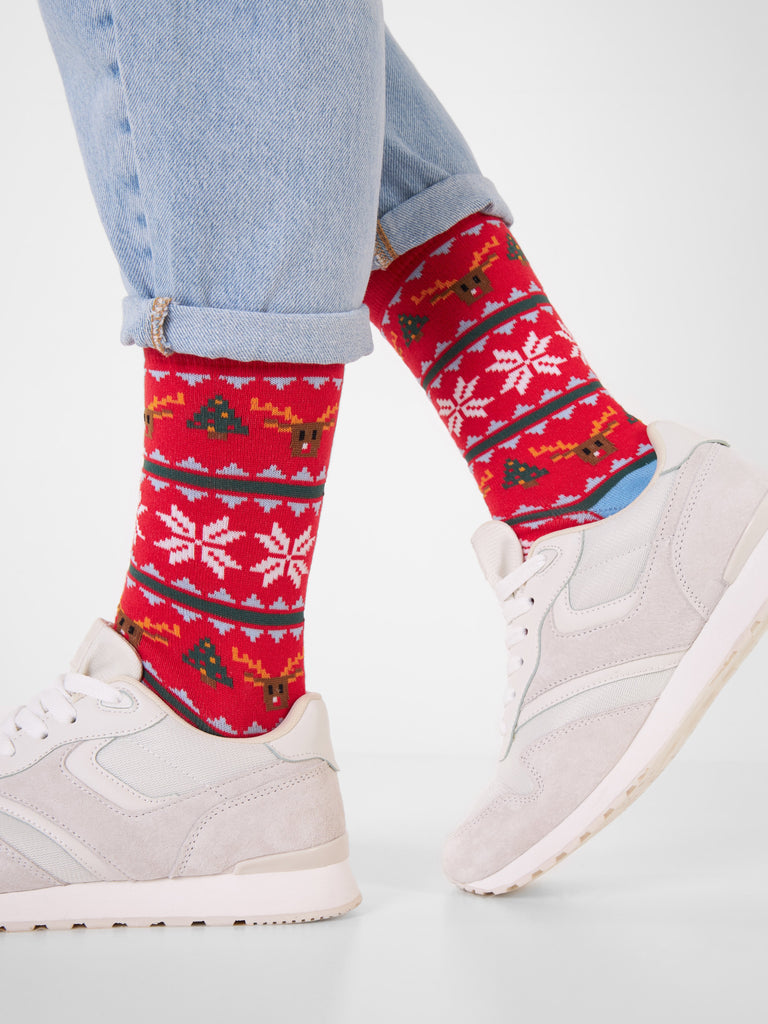Christmas Socken - Natural Vibes Clothing
