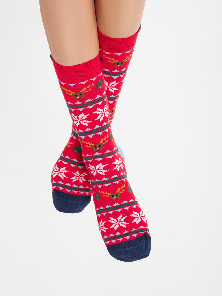 Christmas Socken - Natural Vibes Clothing