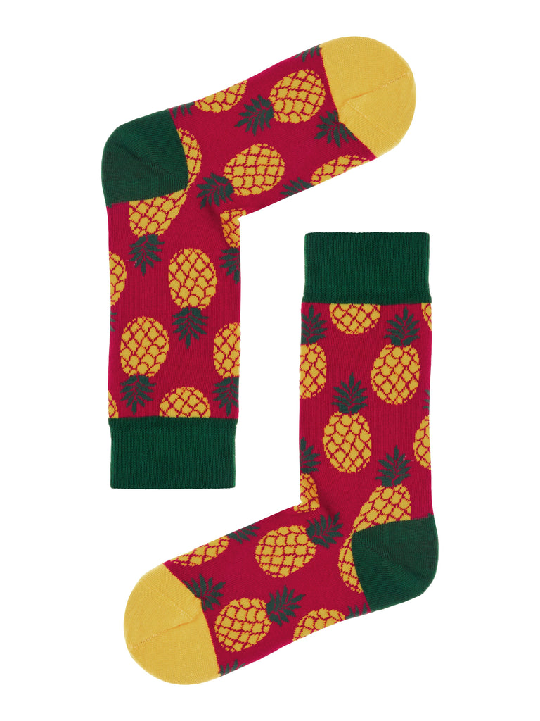 Pineapples - Natural Vibes Clothing